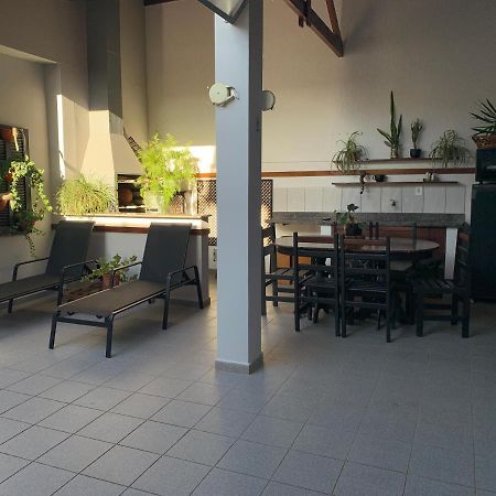 Hospedaria Canto Do Vinhedo Espirito Santo do Pinhal Buitenkant foto